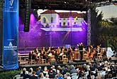 A Night with Mozart, Internationales Musikfestival Český Krumlov 29.7.2016, Quelle: Auviex s.r.o., Foto: Libor Sváček