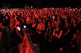 Bravo Broadway! /melodie ze světových muzikálů/, Mezinárodní hudební festival Český Krumlov 30.7.2016, zdroj: Auviex s.r.o., foto: Libor Sváček