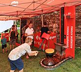 Children´s Afternoon in the Rhythm of Energy, Internationales Musikfestival Český Krumlov 31.7.2016, Quelle: Auviex s.r.o., Foto: Libor Sváček