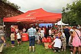 Children´s Afternoon in the Rhythm of Energy, International Music Festival Český Krumlov 31.7.2016, source: Auviex s.r.o., photo by: Libor Sváček