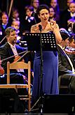 Carl Orff: Carmina Burana, International Music Festival Český Krumlov 6.8.2016, source: Auviex s.r.o., photo by: Libor Sváček