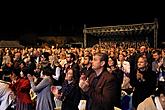 Carl Orff: Carmina Burana, International Music Festival Český Krumlov 6.8.2016, source: Auviex s.r.o., photo by: Libor Sváček