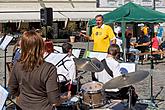 Disability Day - Day without Barriers Český Krumlov 10.9.2016, photo by: Lubor Mrázek