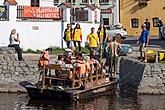 Disability Day - Day without Barriers Český Krumlov 10.9.2016, photo by: Lubor Mrázek