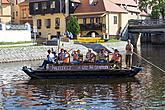 Tag mit Handicap - Tag ohne Barrieren Český Krumlov 10.9.2016, Foto: Lubor Mrázek