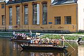 Disability Day - Day without Barriers Český Krumlov 10.9.2016, photo by: Lubor Mrázek