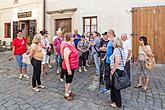 Disability Day - Day without Barriers Český Krumlov 10.9.2016, photo by: Lubor Mrázek