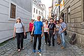 Disability Day - Day without Barriers Český Krumlov 10.9.2016, photo by: Lubor Mrázek