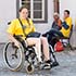 Tag mit Handicap - Tag ohne Barrieren 2016