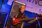 Saint Wenceslas Celebrations and International Folk Music Festival 2016 in Český Krumlov, Friday 23rd September 2016, photo by: Lubor Mrázek