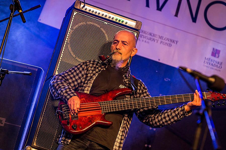 St.-Wenzels-Fest und Internationales Folklorefestival 2016 in Český Krumlov, Freitag 23. September 2016