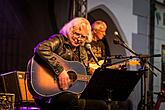 Saint Wenceslas Celebrations and International Folk Music Festival 2016 in Český Krumlov, Friday 23rd September 2016, photo by: Lubor Mrázek