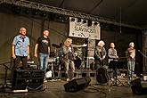 Saint Wenceslas Celebrations and International Folk Music Festival 2016 in Český Krumlov, Friday 23rd September 2016, photo by: Lubor Mrázek