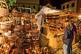 St.-Wenzels-Fest und Internationales Folklorefestival 2016 in Český Krumlov, Freitag 23. September 2016, Foto: Lubor Mrázek