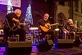 Saint Wenceslas Celebrations and International Folk Music Festival 2016 in Český Krumlov, Friday 23rd September 2016, photo by: Lubor Mrázek