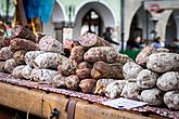 St.-Wenzels-Fest und Internationales Folklorefestival 2016 in Český Krumlov, Samstag 24. September 2016, Foto: Lubor Mrázek