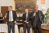 Saint Wenceslas Celebrations and International Folk Music Festival 2016 in Český Krumlov, Saturday 24th September 2016, photo by: Lubor Mrázek