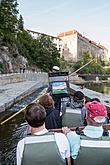 Saint Wenceslas Celebrations and International Folk Music Festival 2016 in Český Krumlov, Saturday 24th September 2016, photo by: Lubor Mrázek