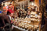 Saint Wenceslas Celebrations and International Folk Music Festival 2016 in Český Krumlov, Saturday 24th September 2016, photo by: Lubor Mrázek