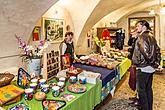 Saint Wenceslas Celebrations and International Folk Music Festival 2016 in Český Krumlov, Saturday 24th September 2016, photo by: Lubor Mrázek