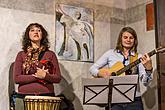 Saint Wenceslas Celebrations and International Folk Music Festival 2016 in Český Krumlov, Saturday 24th September 2016, photo by: Lubor Mrázek