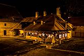 Saint Wenceslas Celebrations and International Folk Music Festival 2016 in Český Krumlov, Saturday 24th September 2016, photo by: Lubor Mrázek