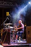 Saint Wenceslas Celebrations and International Folk Music Festival 2016 in Český Krumlov, Saturday 24th September 2016, photo by: Lubor Mrázek