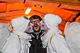 St. Nicholas Present Distribution 4.12.2016, Advent and Christmas in Český Krumlov, photo by: Lubor Mrázek