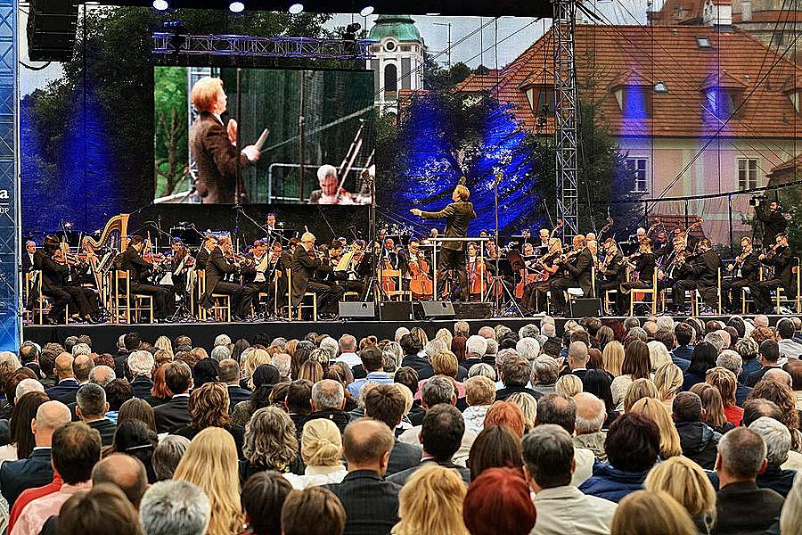 Mezinárodní hudební festival