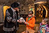 Český Krumlov Monasteries: Craft Workshop and Christmas, Decoration Making, 17.12.2016, photo by: Lubor Mrázek