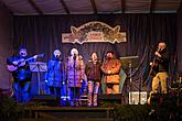 Nesem vám písničky, 4. adventní neděle 18.12.2016, foto: Lubor Mrázek