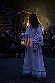 Live Nativity Scene, 23.12.2016, Advent and Christmas in Český Krumlov, photo by: Lubor Mrázek