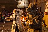 Live Nativity Scene, 23.12.2016, Advent and Christmas in Český Krumlov, photo by: Lubor Mrázek