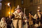 Živý Betlém, 23.12.2016, Advent a Vánoce v Českém Krumlově, foto: Lubor Mrázek