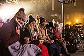 Live Nativity Scene, 23.12.2016, Advent and Christmas in Český Krumlov, photo by: Lubor Mrázek