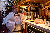 Three Kings, 6.1.2017, Advent and Christmas in Český Krumlov, photo by: Lubor Mrázek