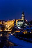 Three Kings, 6.1.2017, Advent and Christmas in Český Krumlov, photo by: Lubor Mrázek