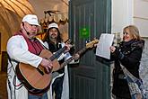 Karnevalsumzug, 28. Februar 2017, Fasching Český Krumlov, Foto: Lubor Mrázek