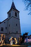 Karnevalsumzug, 28. Februar 2017, Fasching Český Krumlov, Foto: Lubor Mrázek