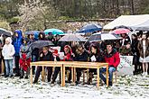 IV. Maifest, Zauberhaftes Krumlov 28.4.2017, Foto: Lubor Mrázek