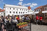 Zauberhaftes Krumlov 30.4.2017, Foto: Lubor Mrázek