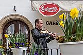 Zauberhaftes Krumlov 30.4.2017, Foto: Lubor Mrázek