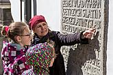 Kouzelný Krumlov 30.4.2017, foto: Lubor Mrázek