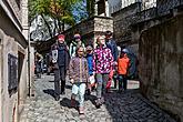 Magical Krumlov 28.4.2017, photo by: Lubor Mrázek