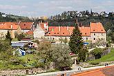 Magical Krumlov 28.4.2017, photo by: Lubor Mrázek