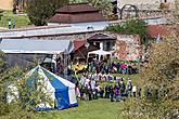 Zauberhaftes Krumlov 30.4.2017, Foto: Lubor Mrázek