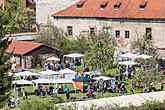 Zauberhaftes Krumlov 30.4.2017, Foto: Lubor Mrázek