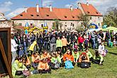 Zauberhaftes Krumlov 30.4.2017, Foto: Lubor Mrázek