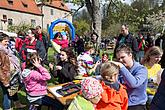 Zauberhaftes Krumlov 30.4.2017, Foto: Lubor Mrázek