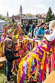 Zauberhaftes Krumlov 30.4.2017, Foto: Lubor Mrázek